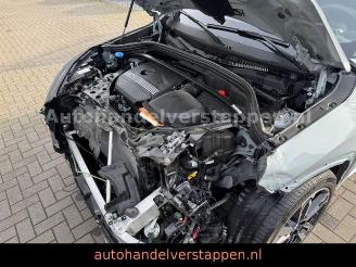 BMW X2 20i sDrive M Sport Pano HUD LED VOLL picture 14