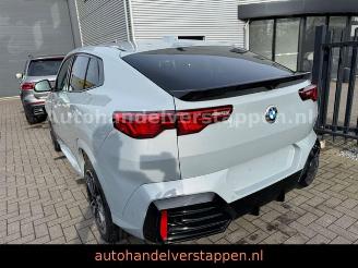 BMW X2 20i sDrive M Sport Pano HUD LED VOLL picture 2