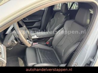 BMW X2 20i sDrive M Sport Pano HUD LED VOLL picture 20