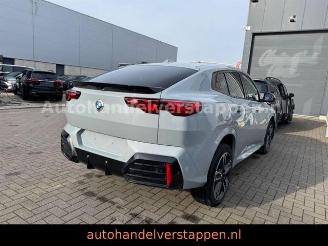 BMW X2 20i sDrive M Sport Pano HUD LED VOLL picture 3