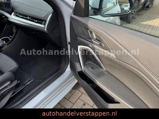 BMW X2 20i sDrive M Sport Pano HUD LED VOLL picture 28