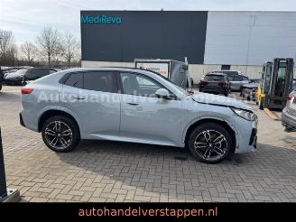 BMW X2 20i sDrive M Sport Pano HUD LED VOLL picture 5