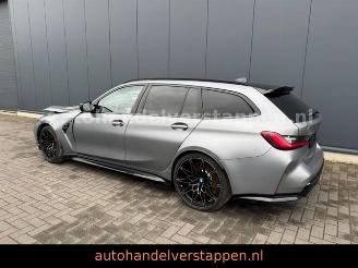 BMW M3 Touring xDrive Competition M Drive Facelift picture 3