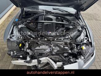 BMW M3 Touring xDrive Competition M Drive Facelift picture 18