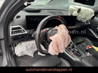 BMW M3 Touring xDrive Competition M Drive Facelift picture 23