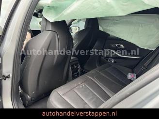 BMW M3 Touring xDrive Competition M Drive Facelift picture 20