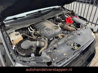 Ford Ranger Limited Doppelk. 4x4 3.2L  AUT 147KW E6 picture 16