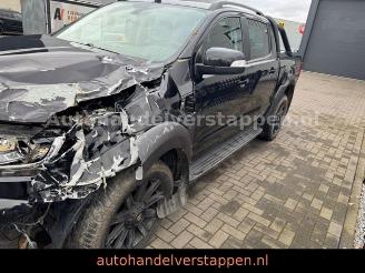 Ford Ranger Limited Doppelk. 4x4 3.2L  AUT 147KW E6 picture 10