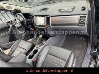 Ford Ranger Limited Doppelk. 4x4 3.2L  AUT 147KW E6 picture 26