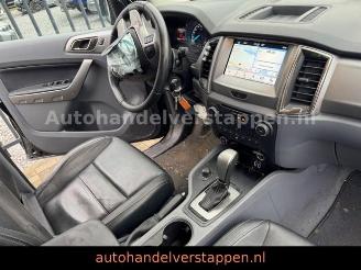 Ford Ranger Limited Doppelk. 4x4 3.2L  AUT 147KW E6 picture 25