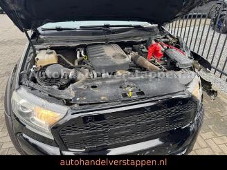 Ford Ranger Limited Doppelk. 4x4 3.2L  AUT 147KW E6 picture 15