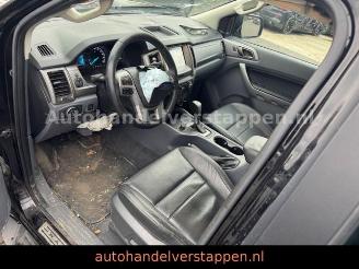 Ford Ranger Limited Doppelk. 4x4 3.2L  AUT 147KW E6 picture 23