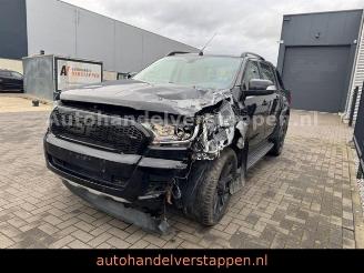 Ford Ranger Limited Doppelk. 4x4 3.2L  AUT 147KW E6 picture 9