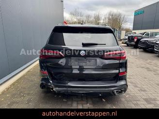 BMW X5 xDrive 45e M Sport 290KW Airmatik picture 6