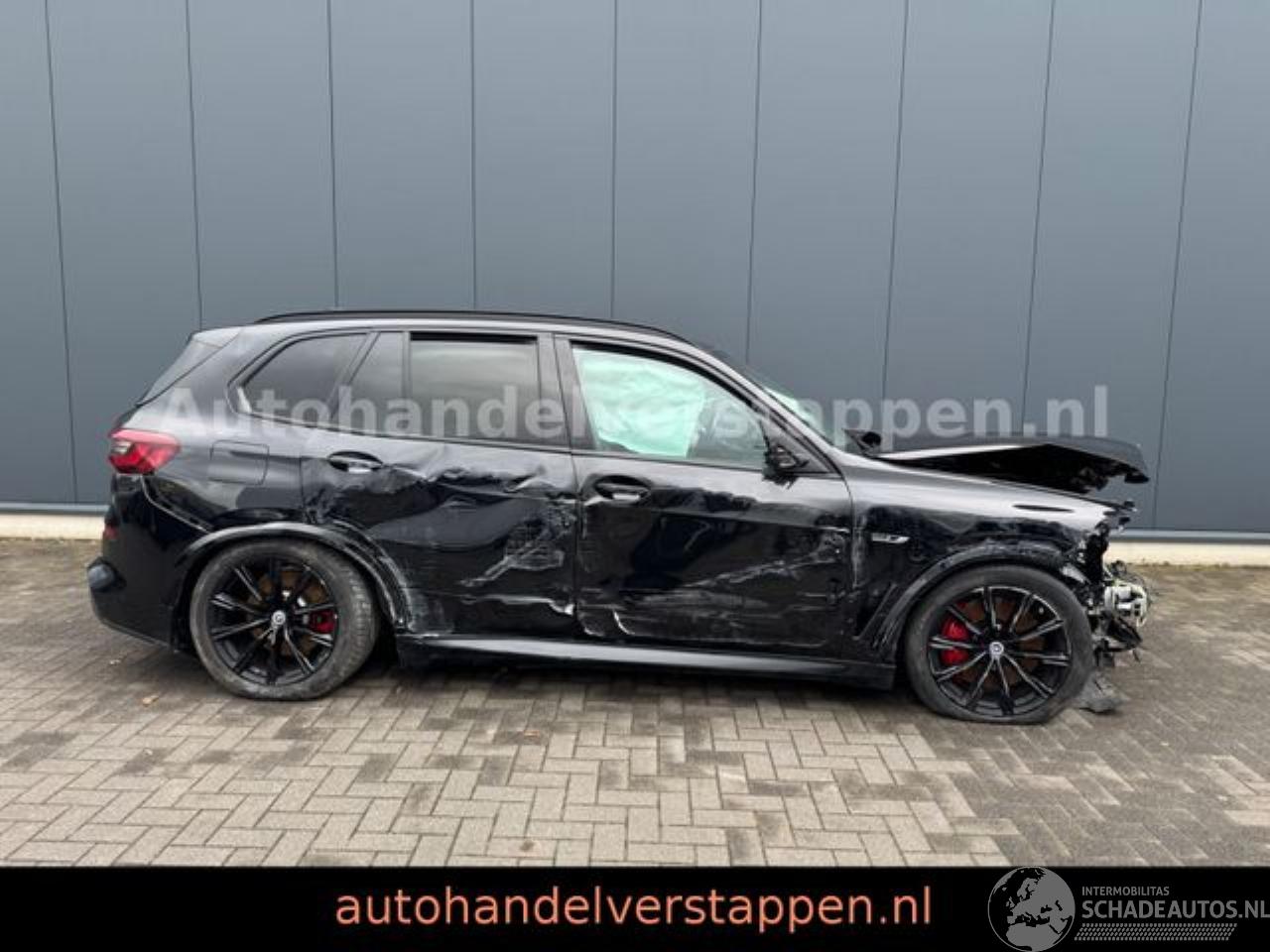 BMW X5 xDrive 45e M Sport 290KW Airmatik