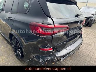 BMW X5 xDrive 45e M Sport 290KW Airmatik picture 4