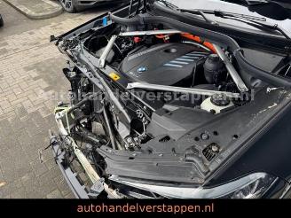 BMW X5 xDrive 45e M Sport 290KW Airmatik picture 11