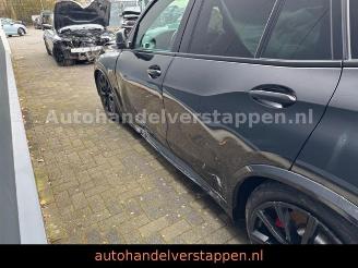 BMW X5 xDrive 45e M Sport 290KW Airmatik picture 5