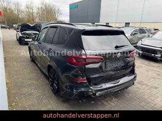 BMW X5 xDrive 45e M Sport 290KW Airmatik picture 2
