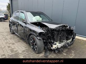 BMW X5 xDrive 45e M Sport 290KW Airmatik picture 9