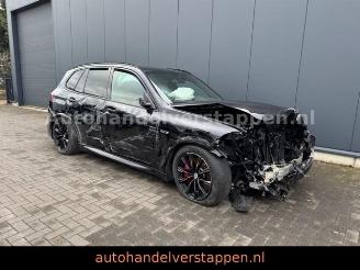 BMW X5 xDrive 45e M Sport 290KW Airmatik picture 15