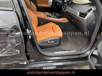 BMW X5 xDrive 45e M Sport 290KW Airmatik picture 22