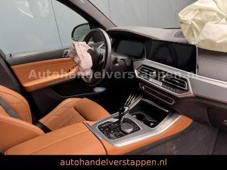 BMW X5 xDrive 45e M Sport 290KW Airmatik picture 24