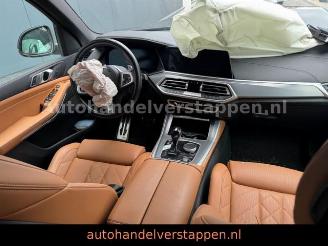 BMW X5 xDrive 45e M Sport 290KW Airmatik picture 21