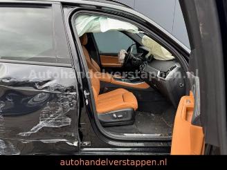 BMW X5 xDrive 45e M Sport 290KW Airmatik picture 18