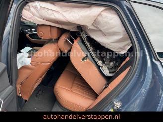 Audi Q8 e-tron 55 Quattro S line Pano 115KWH 300KW picture 13