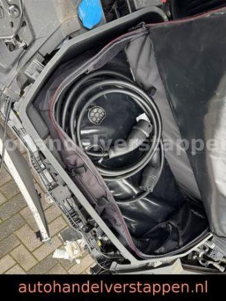 Audi Q8 e-tron 55 Quattro S line Pano 115KWH 300KW picture 8