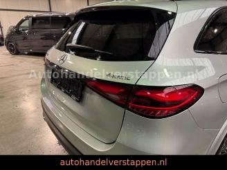 Mercedes GLC 200 d 4Matic Edition AMG Line Pano VOLL picture 11