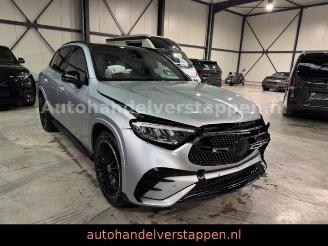 Auto incidentate Mercedes GLC 200 d 4Matic Edition AMG Line Pano VOLL 2025/8