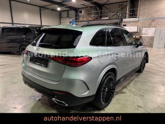 Mercedes GLC 200 d 4Matic Edition AMG Line Pano VOLL picture 4