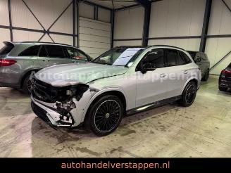 Mercedes GLC 200 d 4Matic Edition AMG Line Pano VOLL picture 7