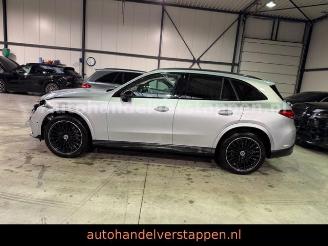 Mercedes GLC 200 d 4Matic Edition AMG Line Pano VOLL picture 6