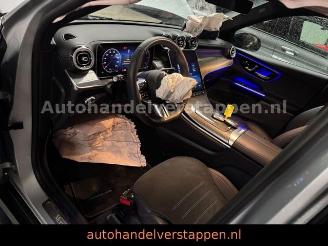 Mercedes GLC 200 d 4Matic Edition AMG Line Pano VOLL picture 22