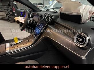 Mercedes GLC 200 d 4Matic Edition AMG Line Pano VOLL picture 25