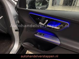 Mercedes GLC 200 d 4Matic Edition AMG Line Pano VOLL picture 24