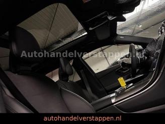 Mercedes GLC 200 d 4Matic Edition AMG Line Pano VOLL picture 17