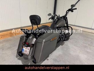 Harley-Davidson Road King Special - Krugger picture 22