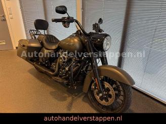 begagnad bil motor Harley-Davidson Road King Special - Krugger 2019/4