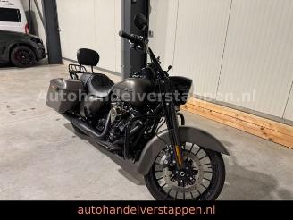ojeté vozy motocykly Harley-Davidson Road King Special - Krugger 2019/4