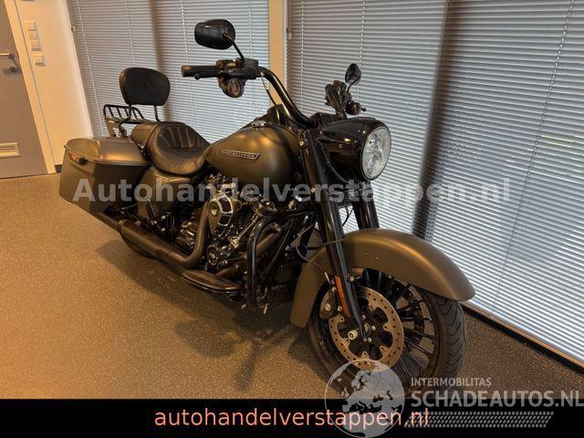 Harley-Davidson Road King Special - Krugger