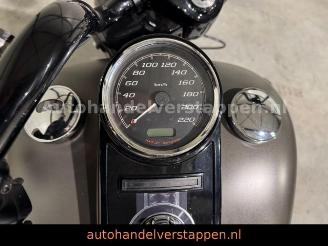 Harley-Davidson Road King Special - Krugger picture 9