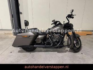 Harley-Davidson Road King Special - Krugger picture 20