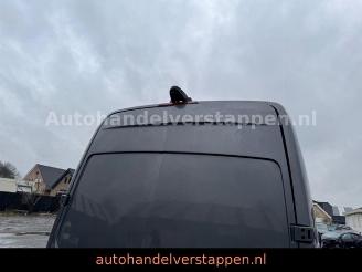 Mercedes Sprinter II Kasten 319 CDI Bleutec Euro6 MAXI picture 4