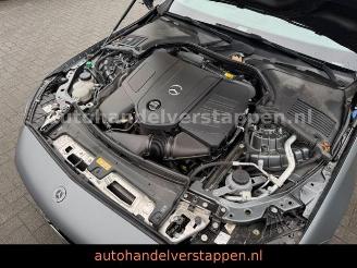 Mercedes C-klasse  picture 23