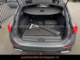 Mercedes C-klasse  picture 15