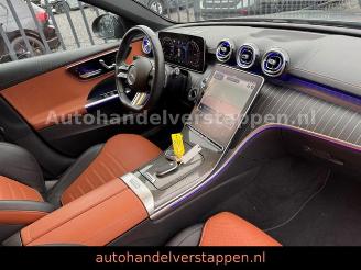 Mercedes C-klasse  picture 20